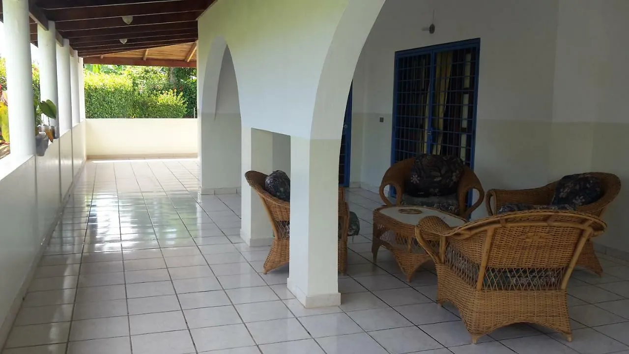 Villa El Cocalito Samana 0*,  ドミニカ共和国