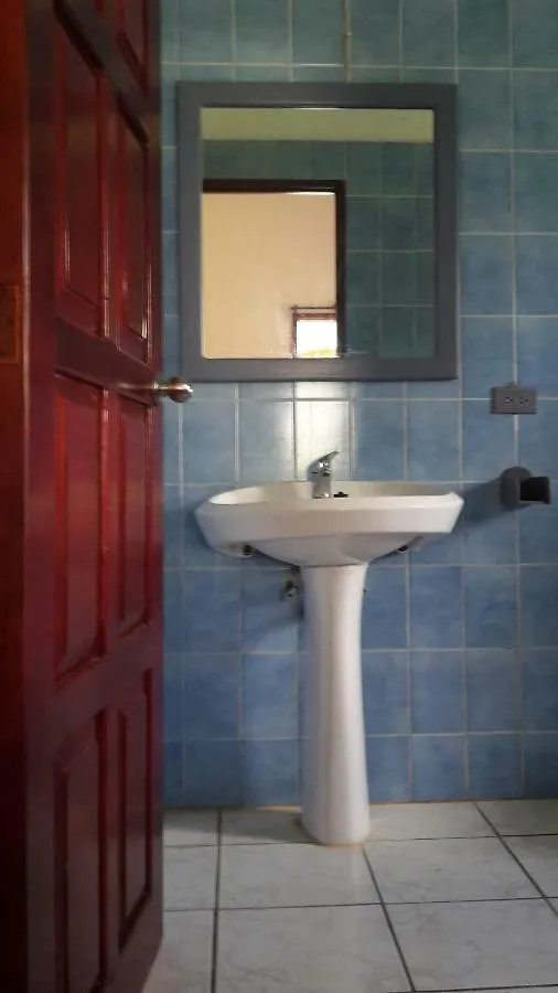 Homestay Villa El Cocalito Samana