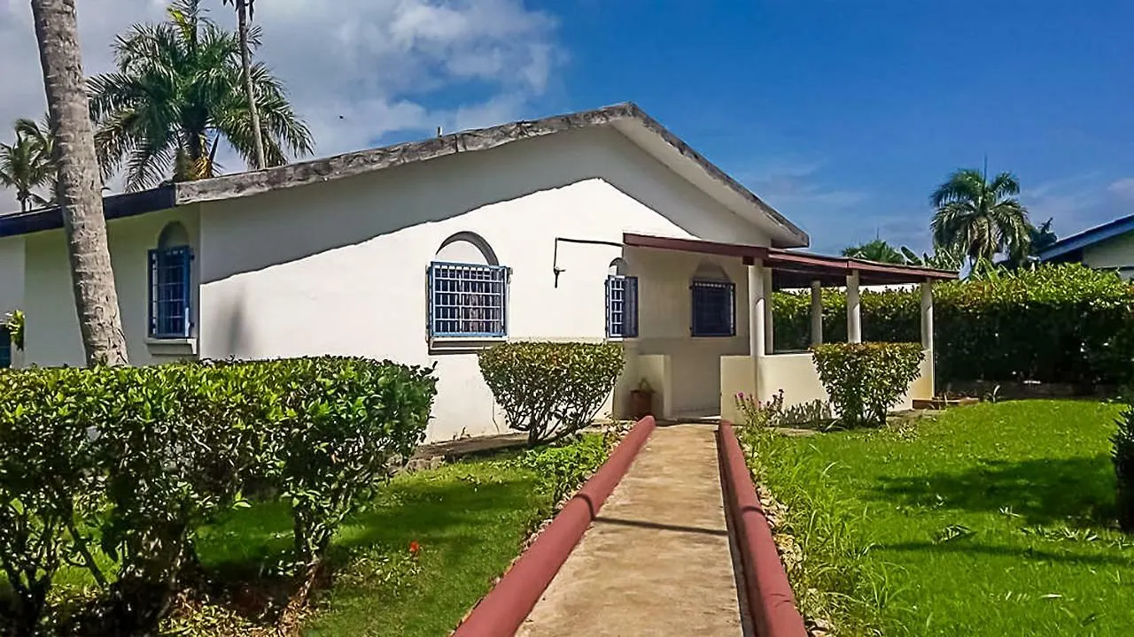 Villa El Cocalito contacts